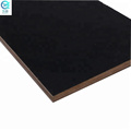 High Quality shuttering plywood black 18mm film faced combi core plywood